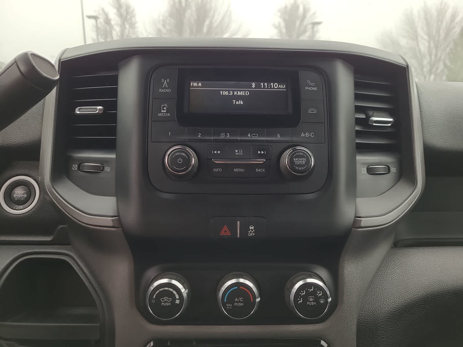 Thumbnail: 2019 RAM 4500 - 23