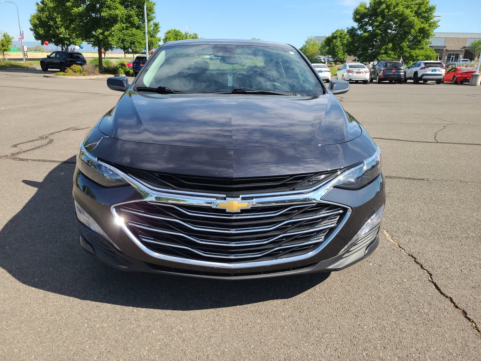 2023 Chevrolet Malibu LT 14