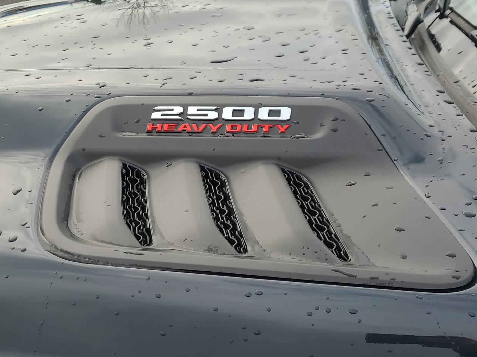 Thumbnail: 2026 RAM 2500 - 15