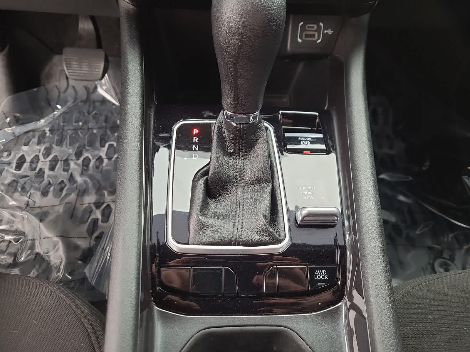 Thumbnail: 2025 Jeep Compass - 25