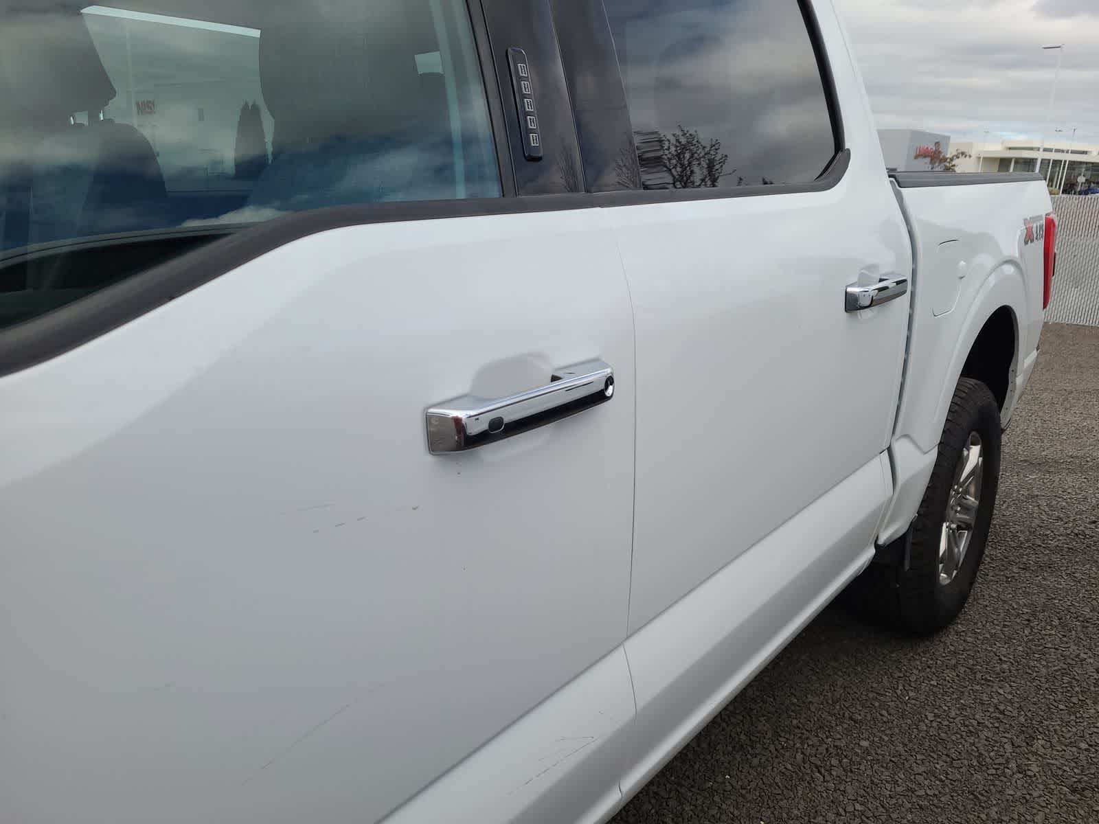 Thumbnail: 2022 Ford F-150 - 2