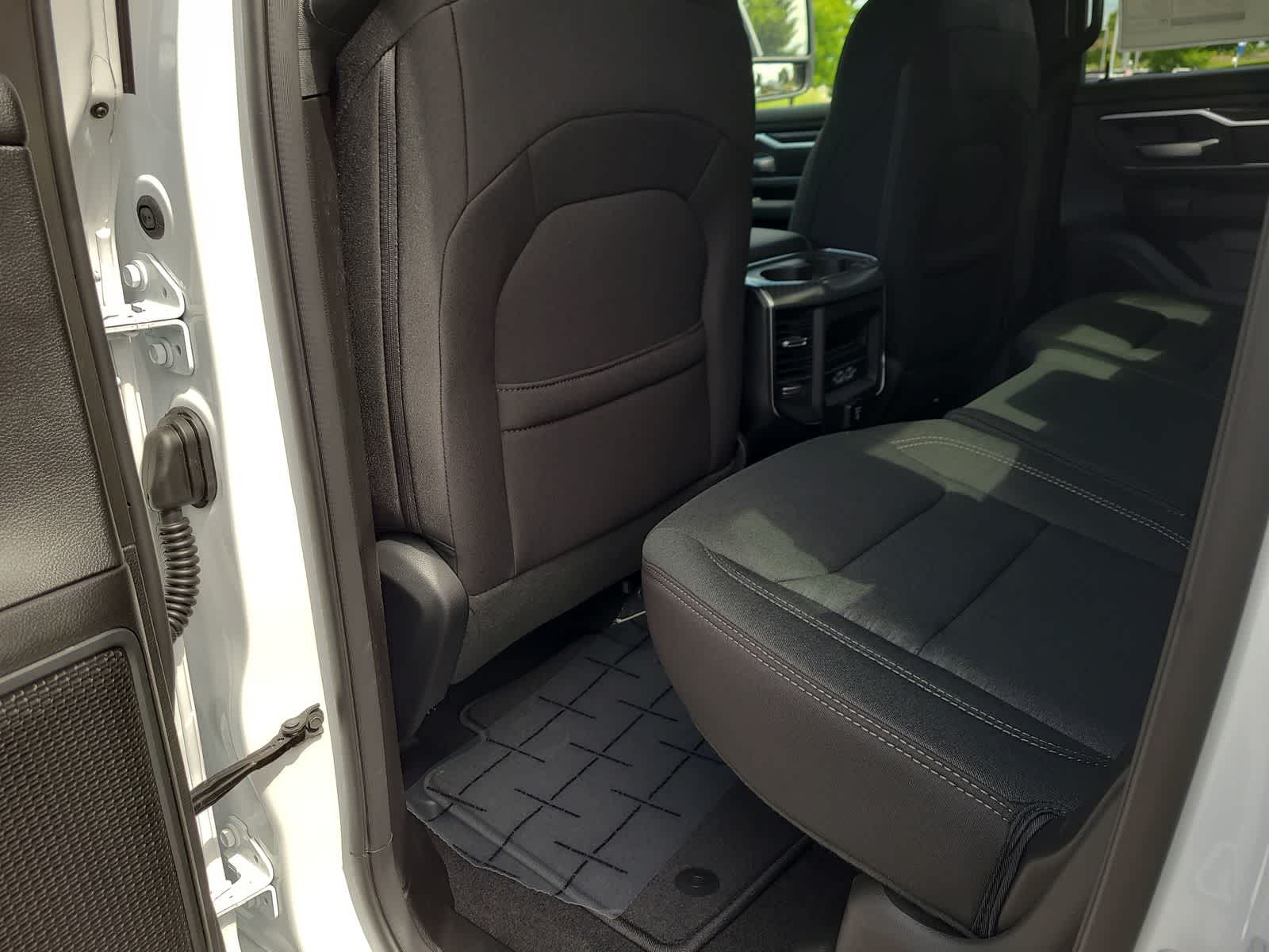 Thumbnail: 2025 RAM 1500 - 20