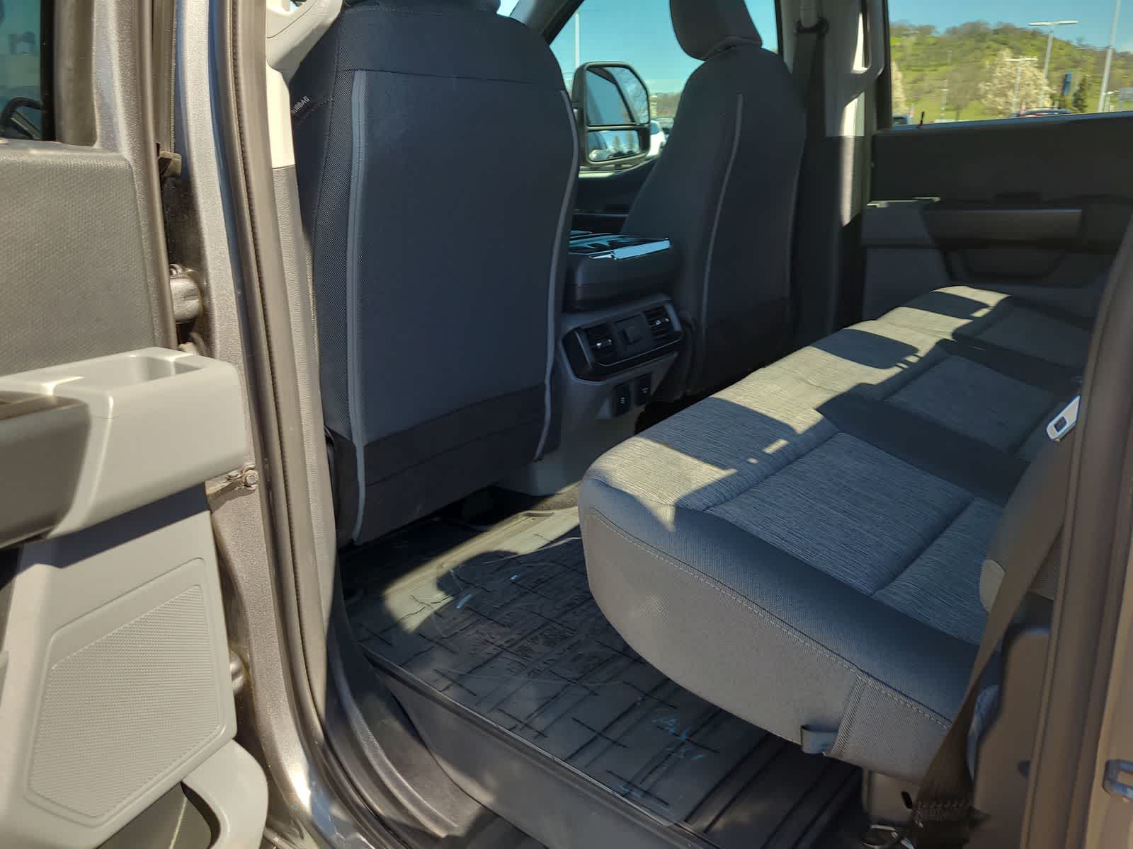 Thumbnail: 2023 Ford F-150 - 20