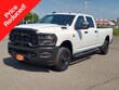 Ram 2500