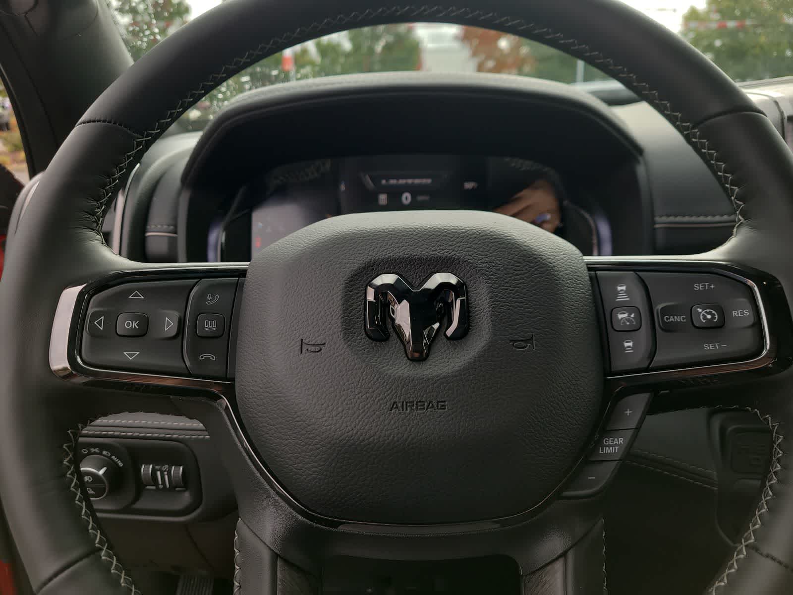 Thumbnail: 2026 RAM 3500 - 23