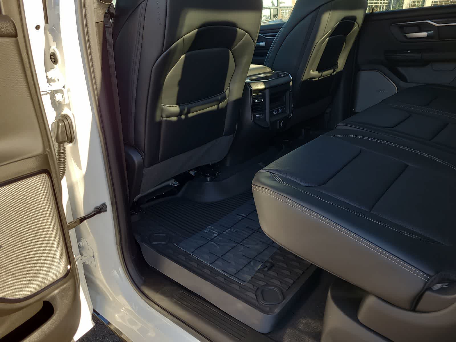 Thumbnail: 2026 RAM 1500 - 20