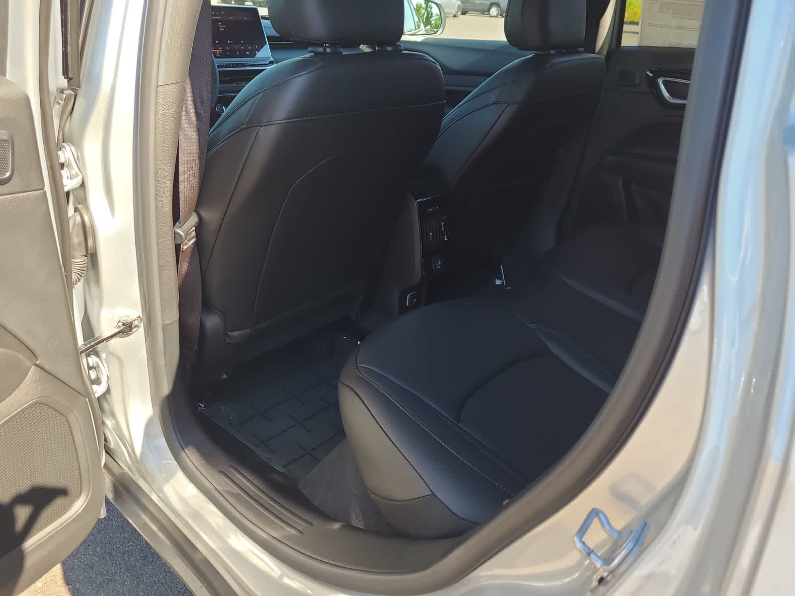 Thumbnail: 2025 Jeep Compass - 20