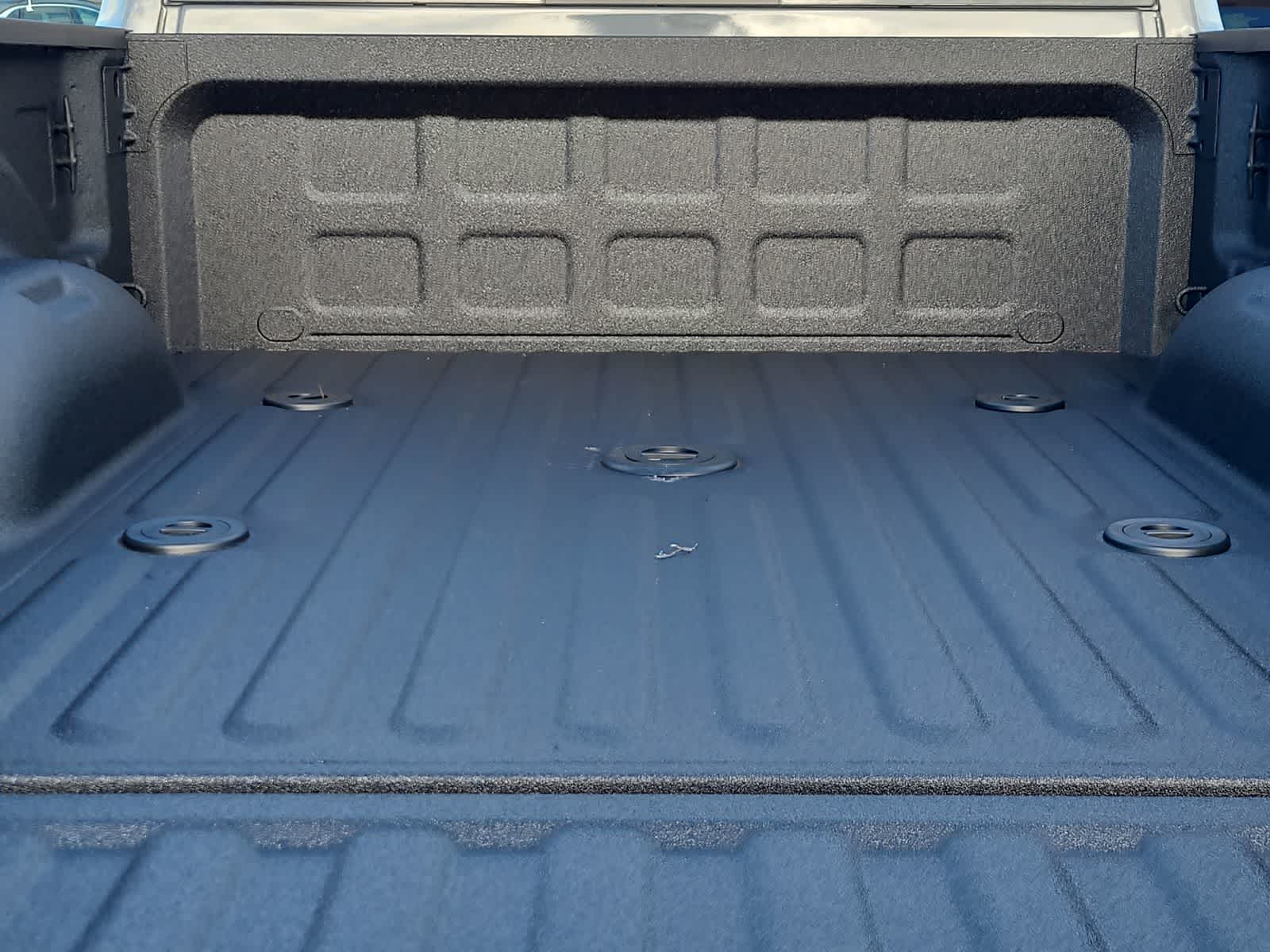 Thumbnail: 2026 RAM 2500 - 27