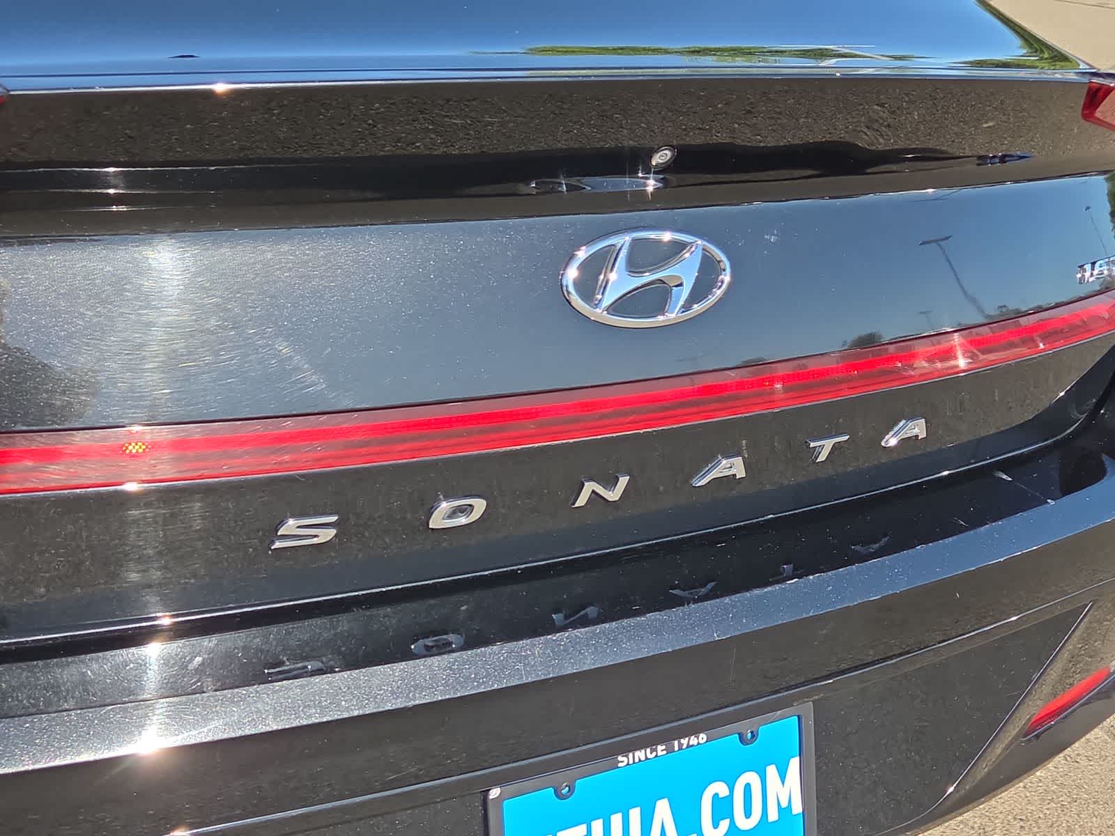 Thumbnail: 2022 Hyundai Sonata - 14