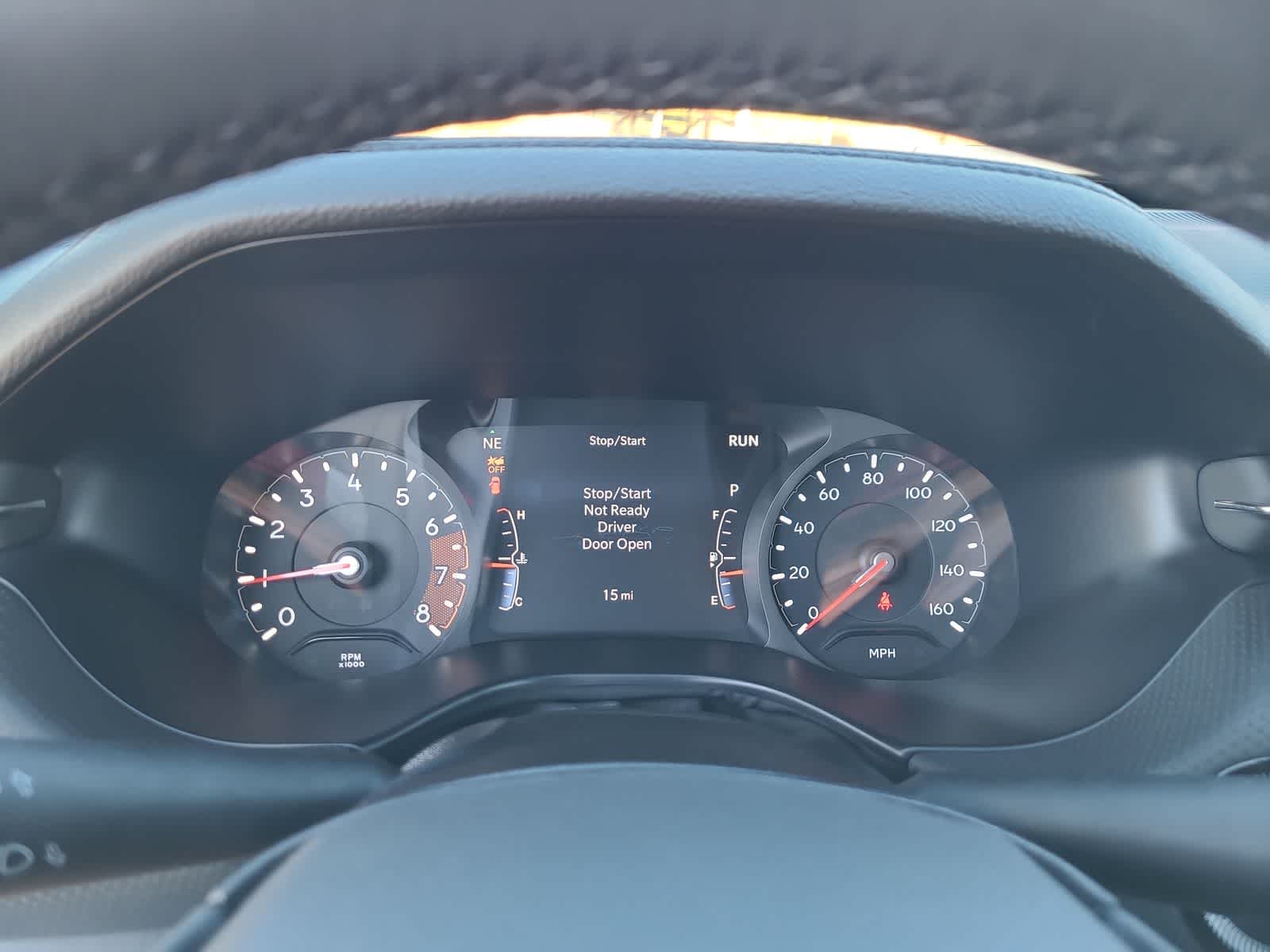 Thumbnail: 2026 Jeep Compass - 26