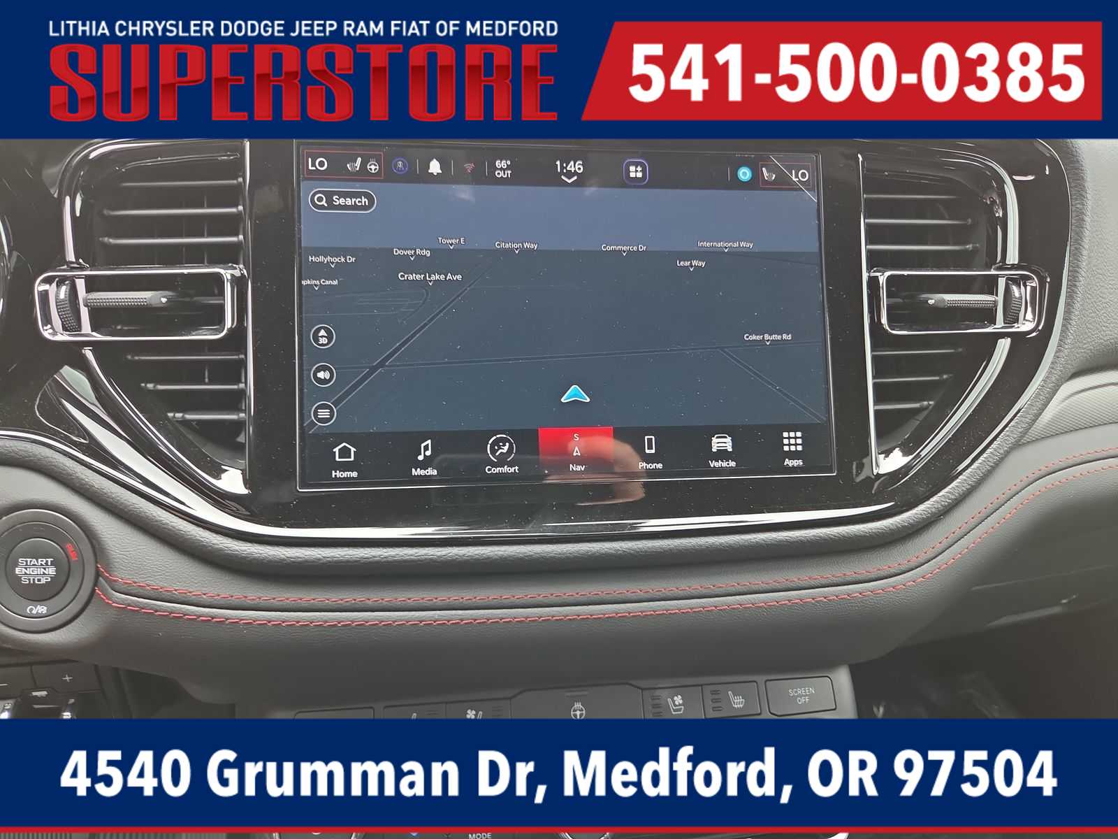 Thumbnail: 2026 Dodge Durango - 24