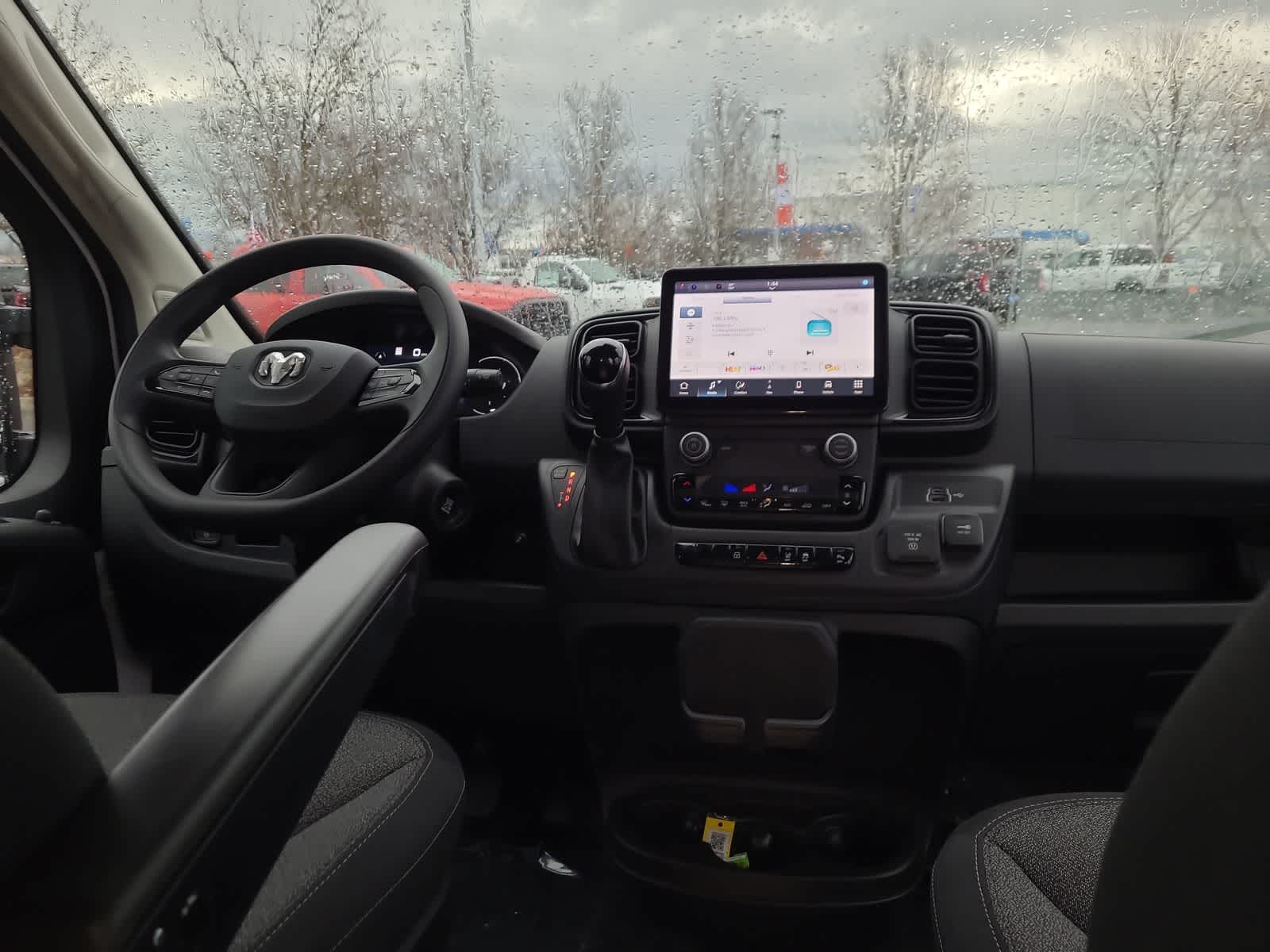 Thumbnail: 2026 RAM ProMaster - 18