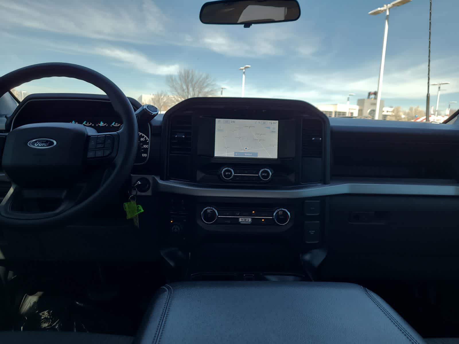 Thumbnail: 2023 Ford F-150 - 18