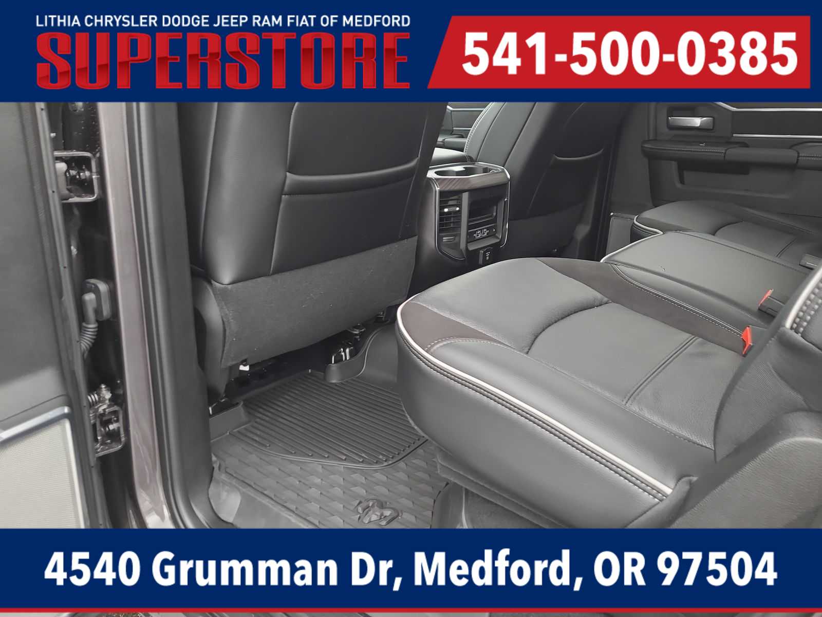 Thumbnail: 2026 RAM 3500 - 20
