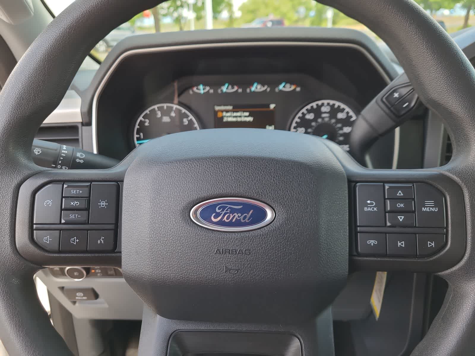 2023 Ford F-150 XLT 23