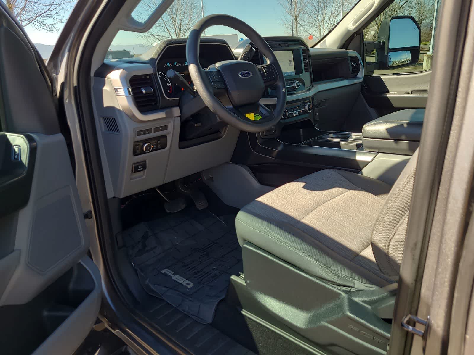 Thumbnail: 2023 Ford F-150 - 10