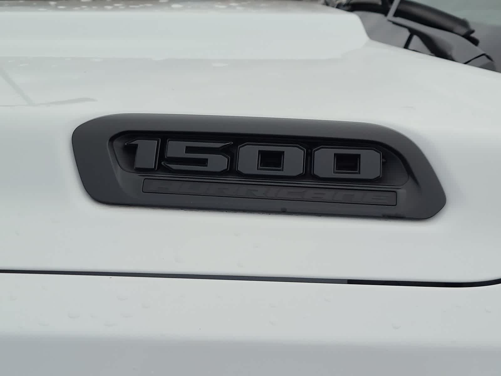 Thumbnail: 2026 RAM 1500 - 15