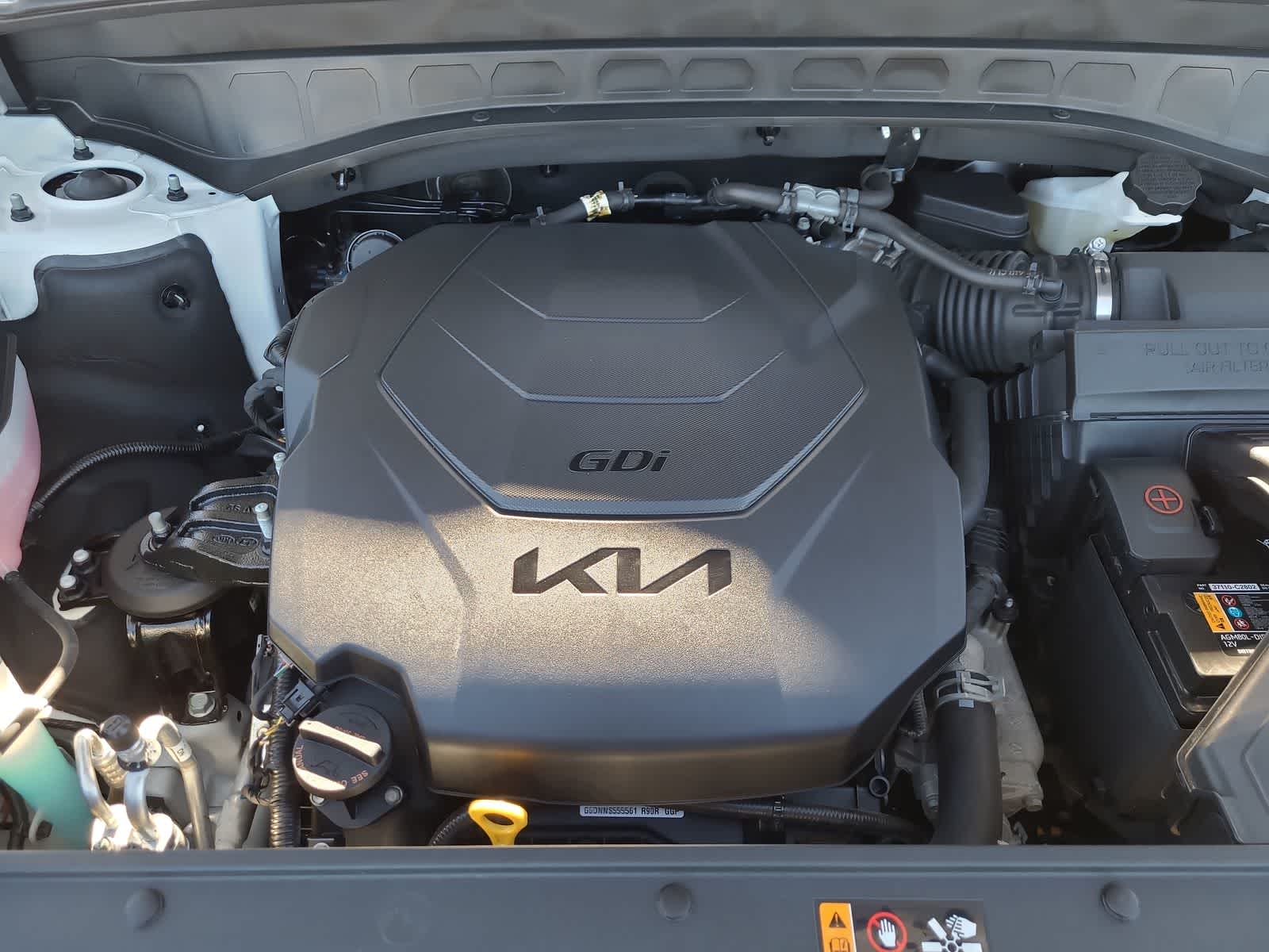 Thumbnail: 2023 Kia Telluride - 17