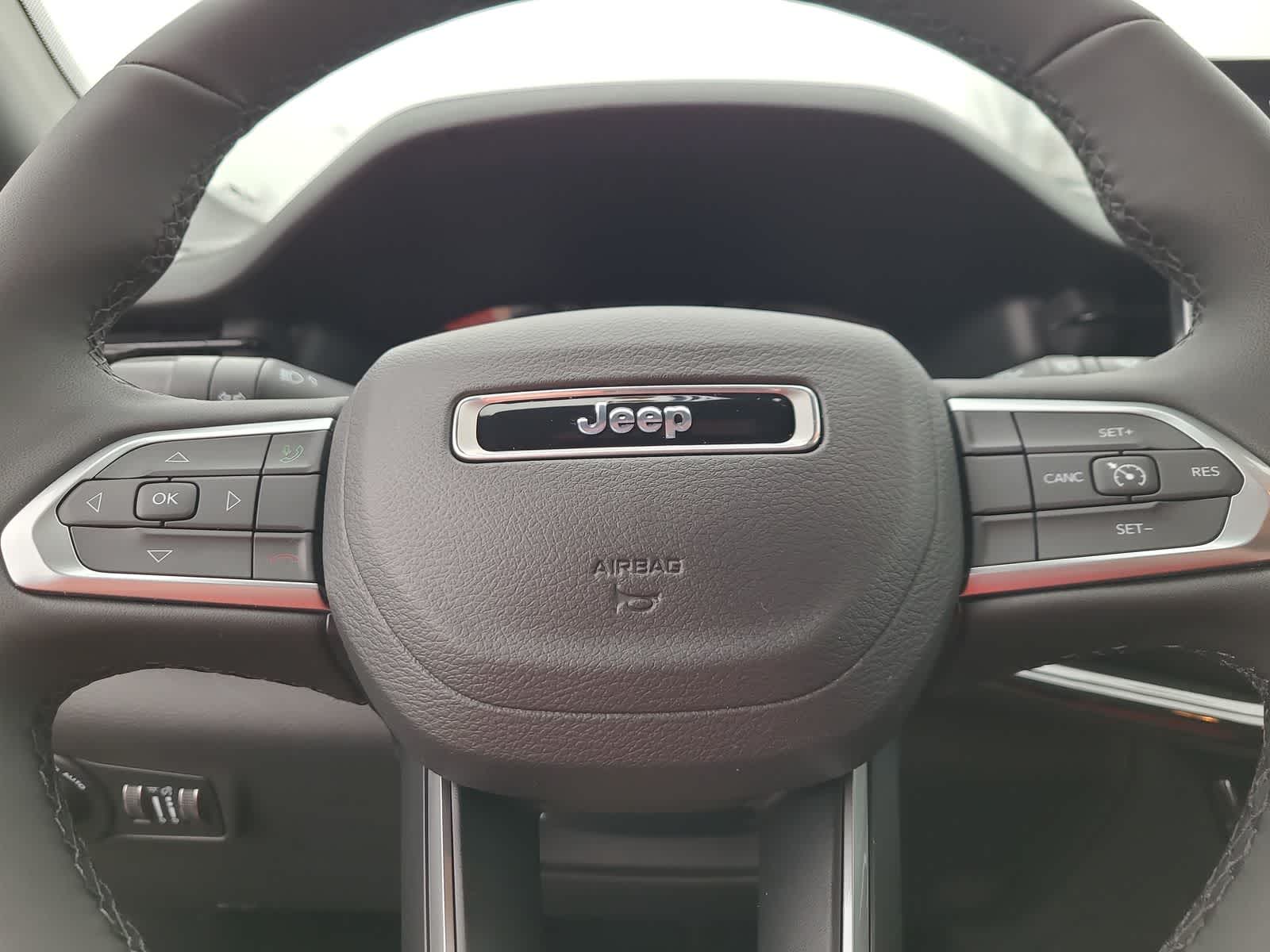 Thumbnail: 2026 Jeep Compass - 23