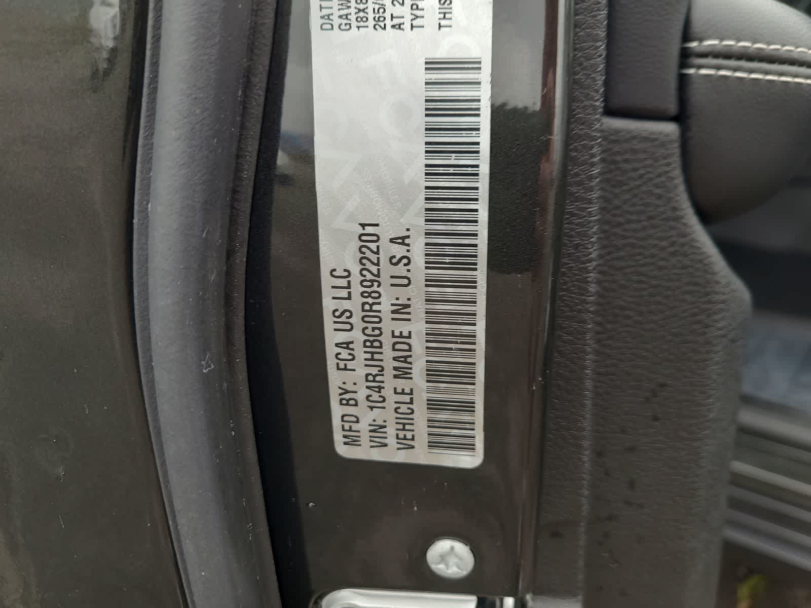 Thumbnail: 2024 Jeep Grand Cherokee - 29