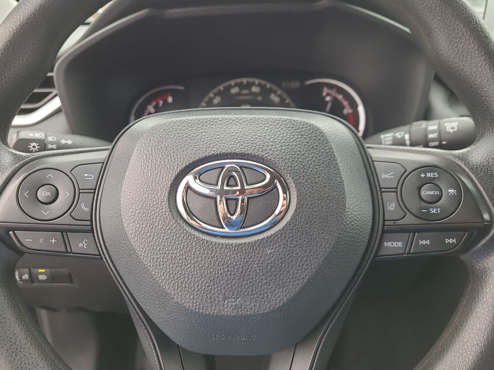 Thumbnail: 2024 Toyota RAV4 - 23