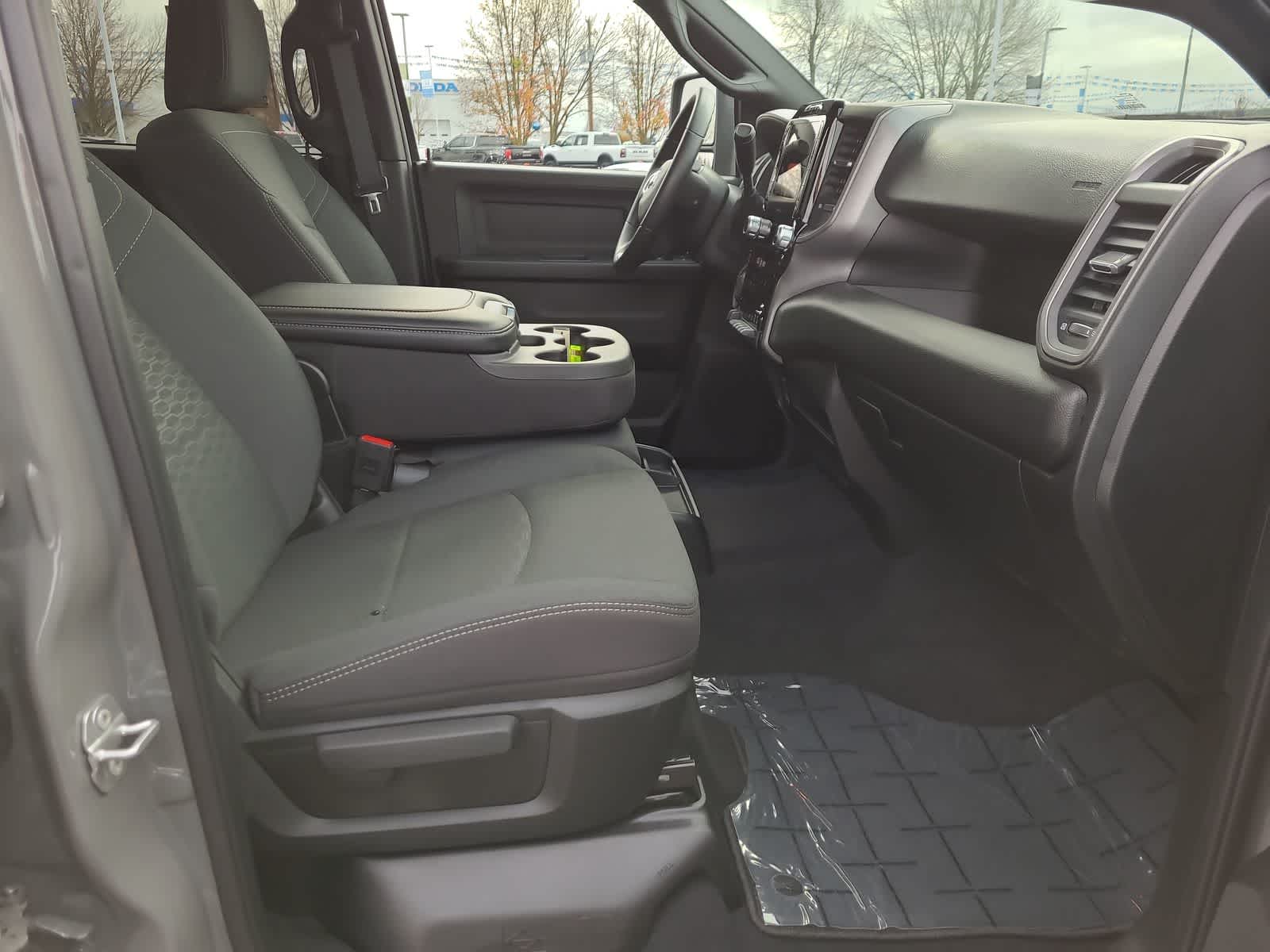 Thumbnail: 2026 RAM 2500 - 22