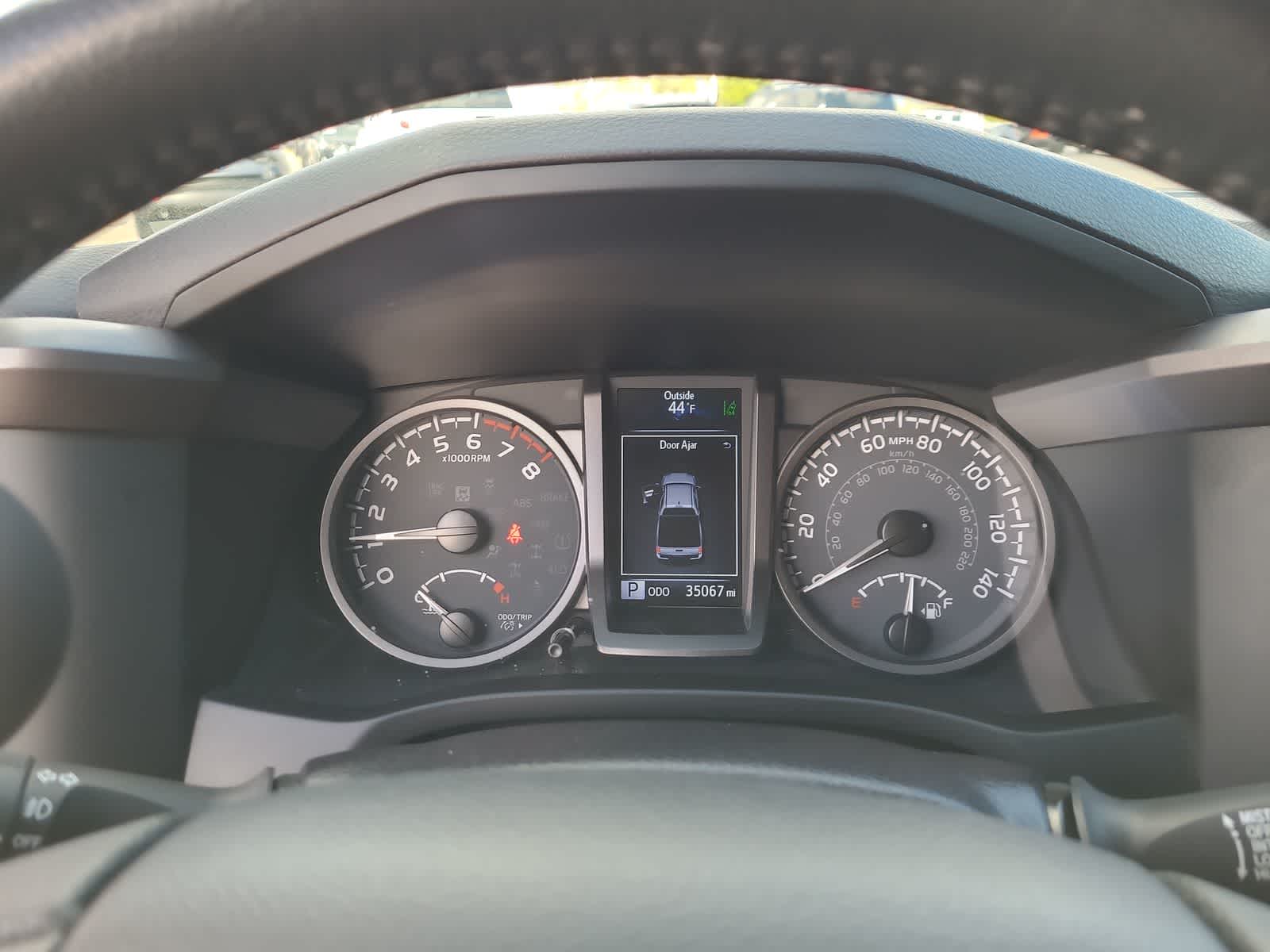 Thumbnail: 2023 Toyota Tacoma - 26