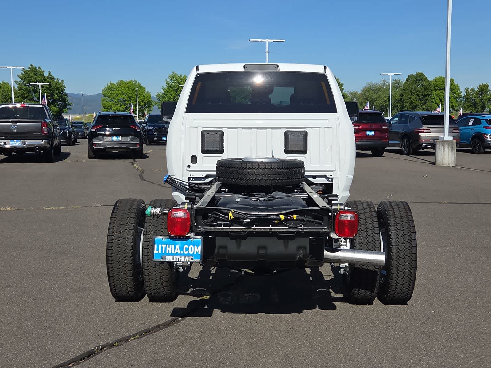 Thumbnail: 2026 RAM 5500 - 13