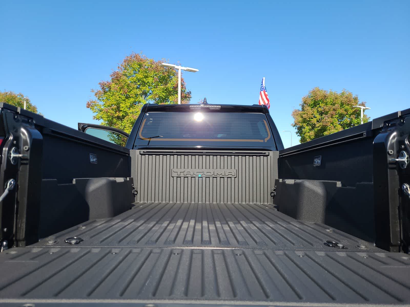 Thumbnail: 2024 Toyota Tacoma - 27