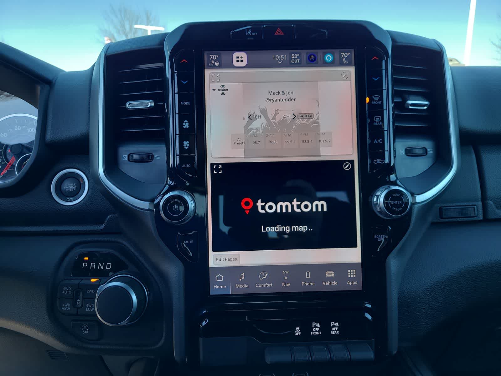 Thumbnail: 2025 RAM 1500 - 24