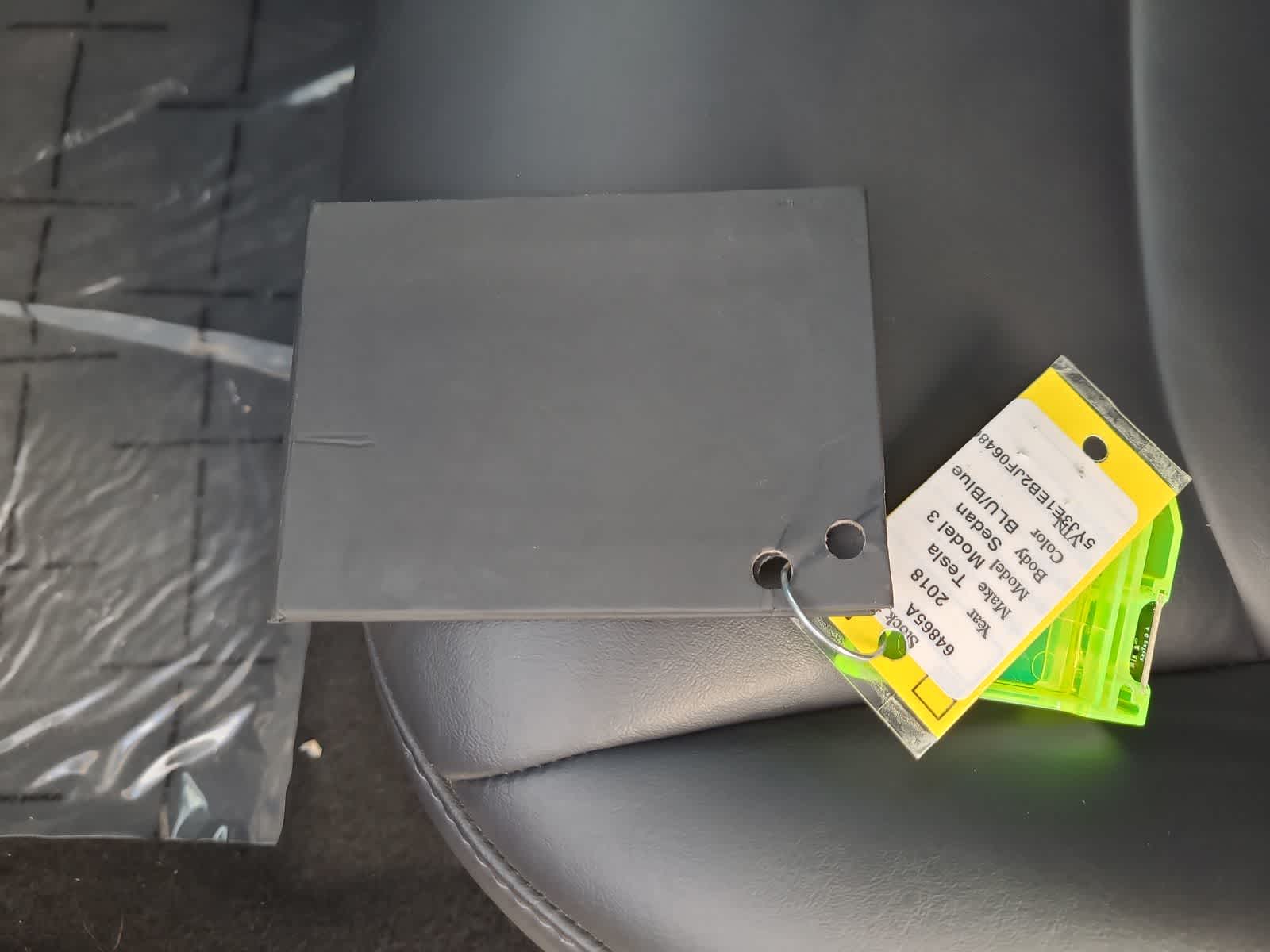 Thumbnail: 2018 Tesla Model 3 - 28