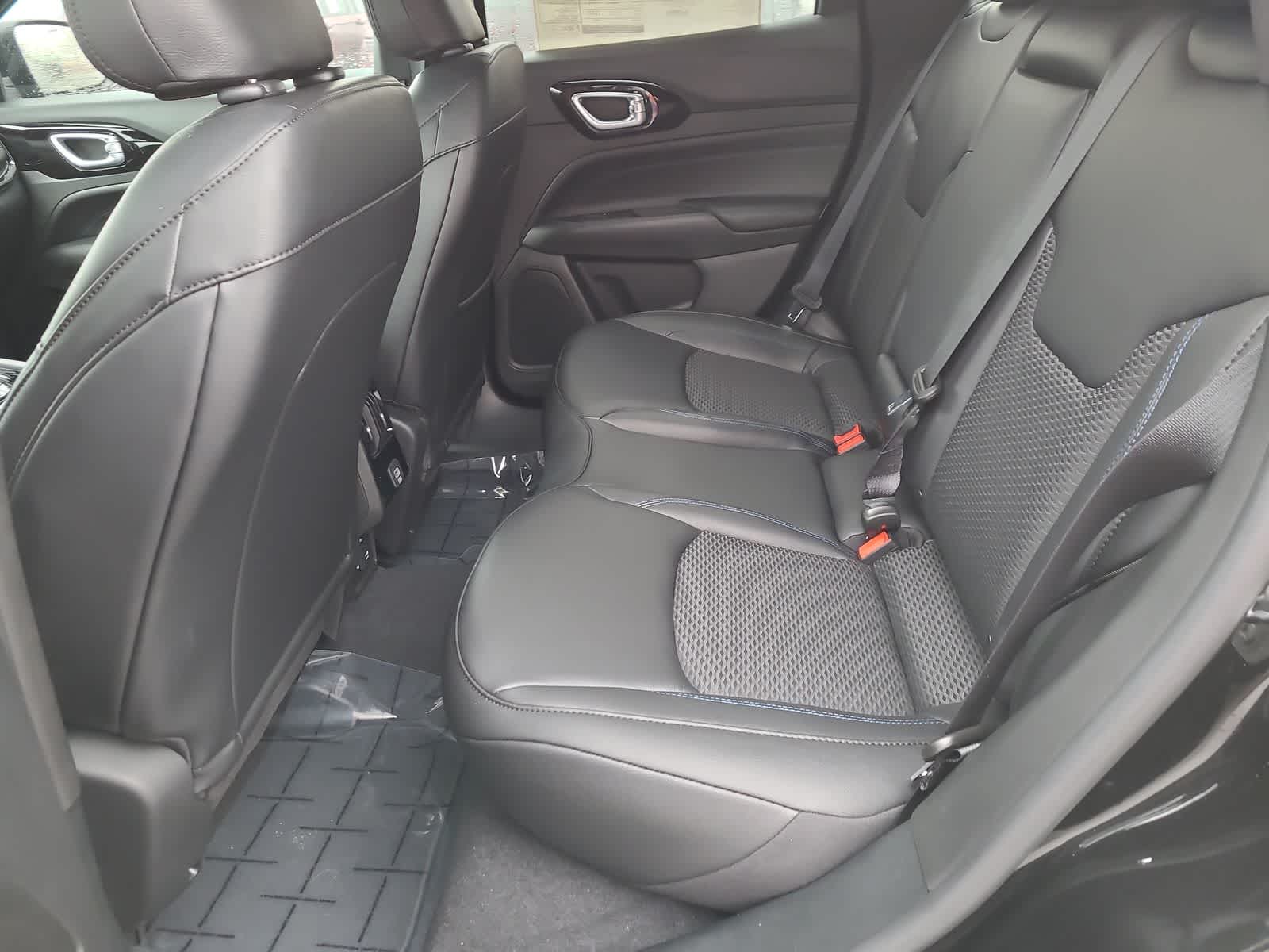 Thumbnail: 2026 Jeep Compass - 21