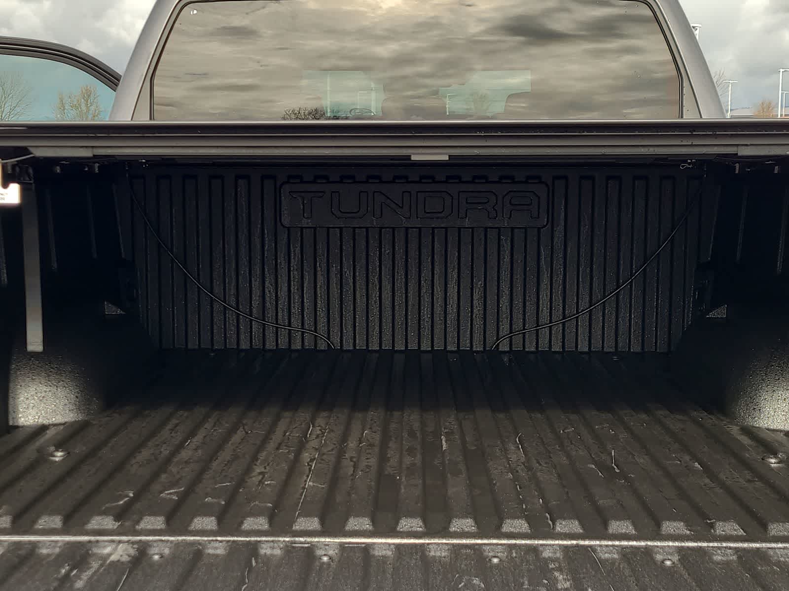 Thumbnail: 2025 Toyota Tundra - 27