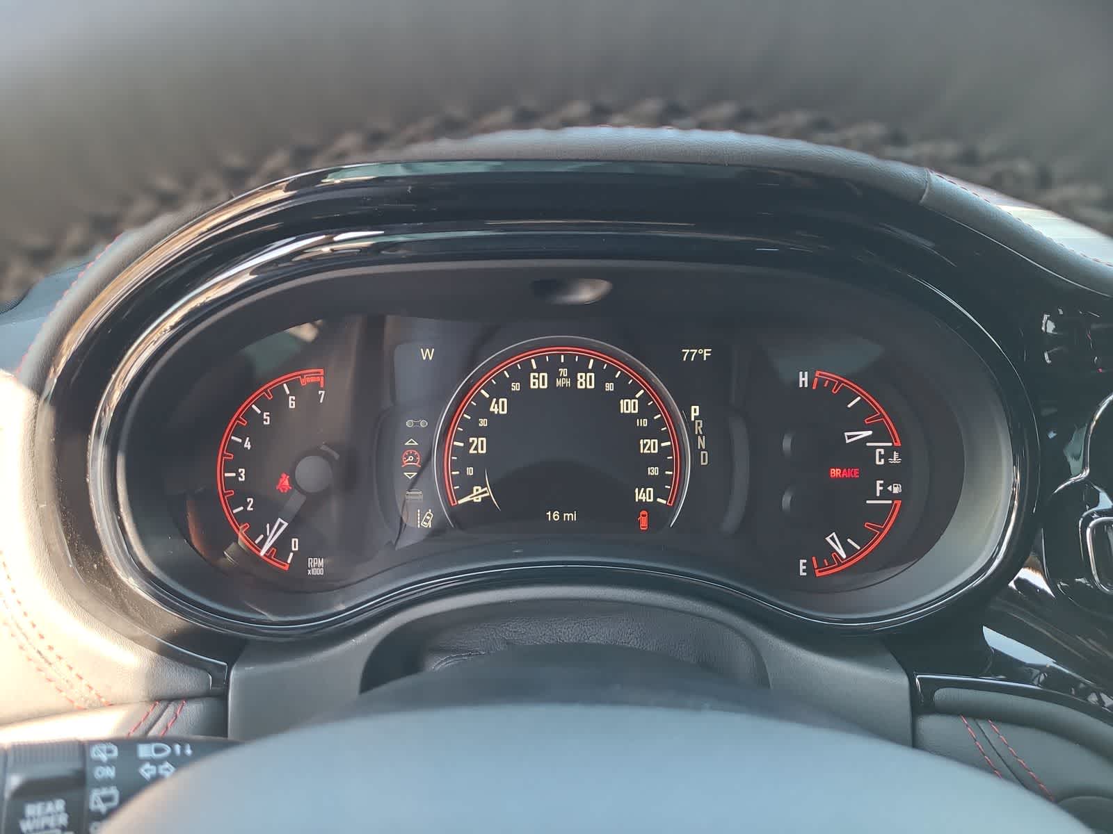 Thumbnail: 2025 Dodge Durango - 26