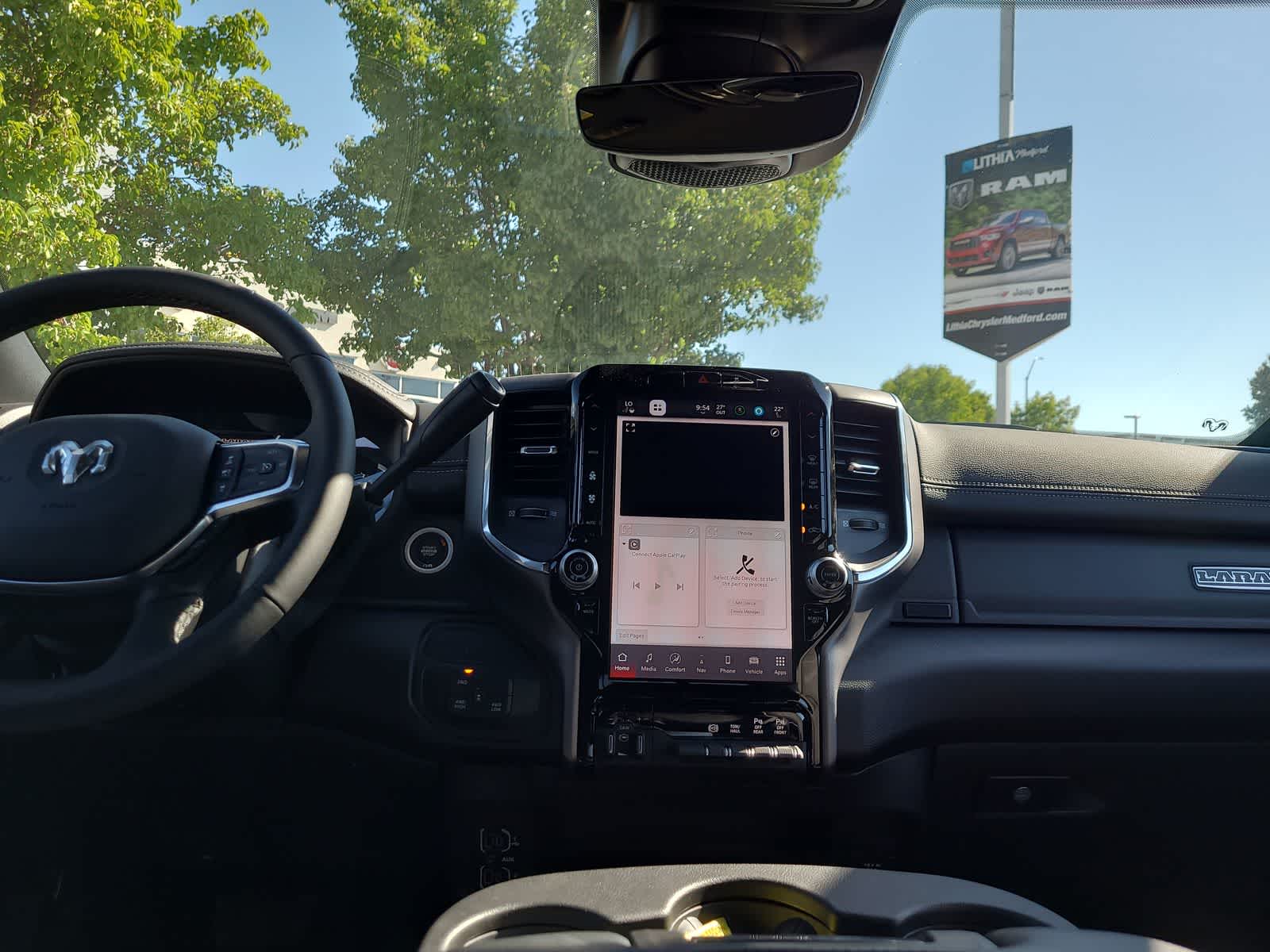 Thumbnail: 2026 RAM 2500 - 18