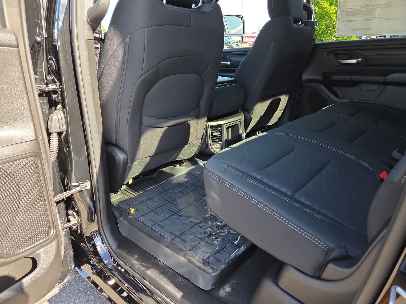 Thumbnail: 2026 RAM 1500 - 20