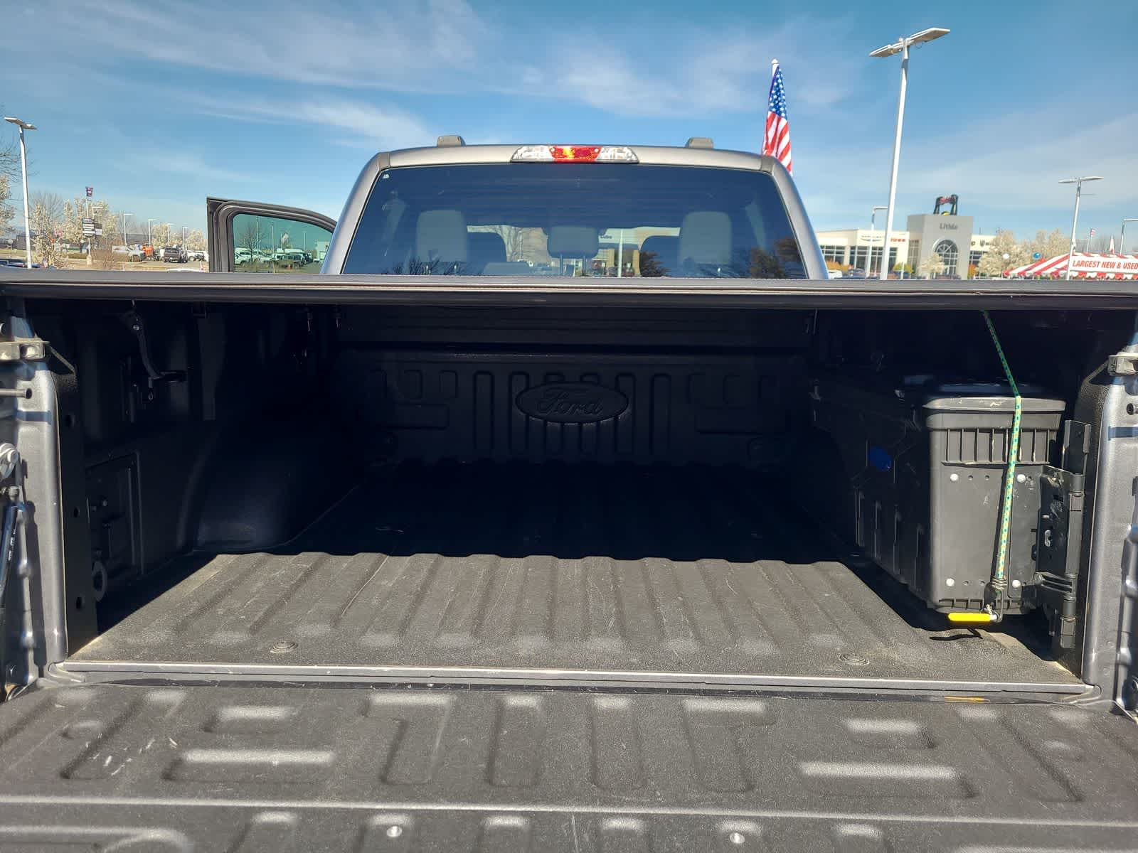 Thumbnail: 2023 Ford F-150 - 27