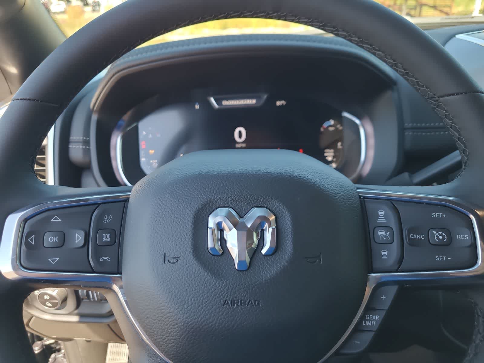 Thumbnail: 2026 RAM 2500 - 23