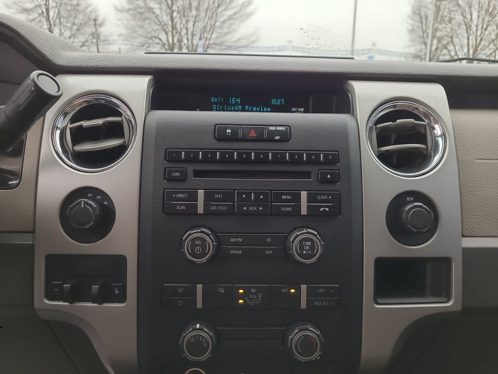 Thumbnail: 2010 Ford F-150 - 24