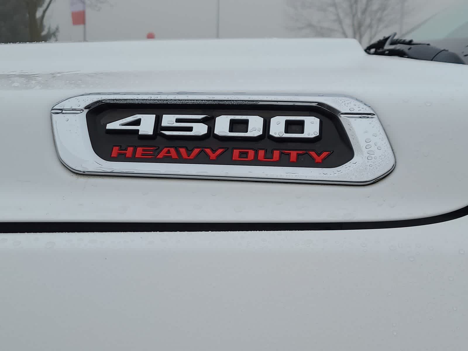 Thumbnail: 2019 RAM 4500 - 14