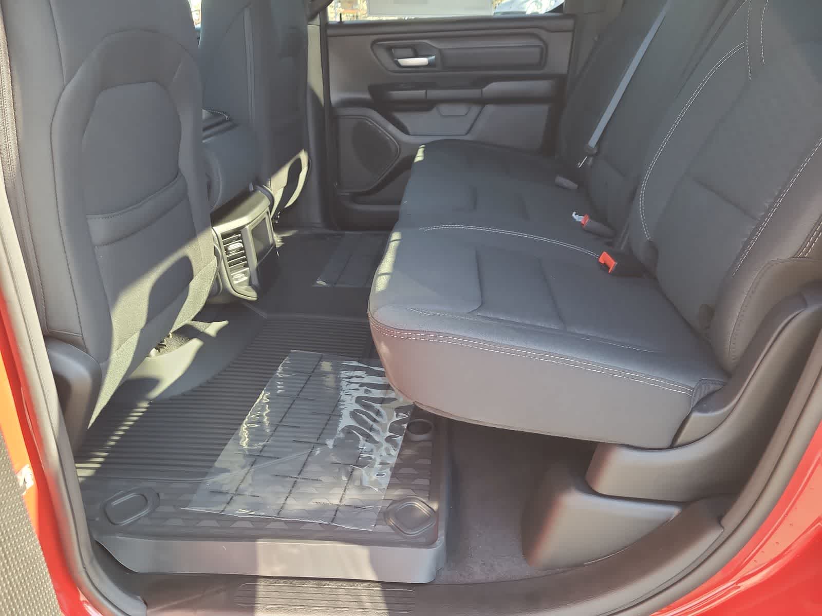 Thumbnail: 2026 RAM 1500 - 21