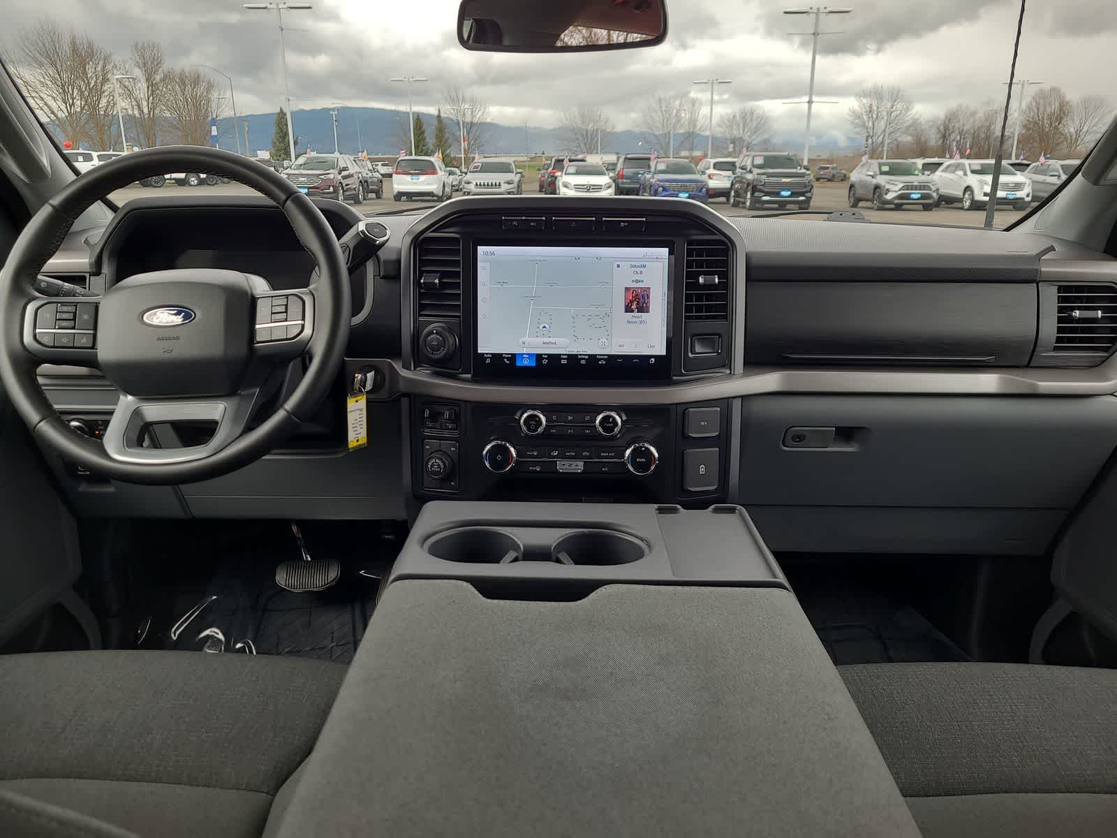 Thumbnail: 2024 Ford F-150 - 18