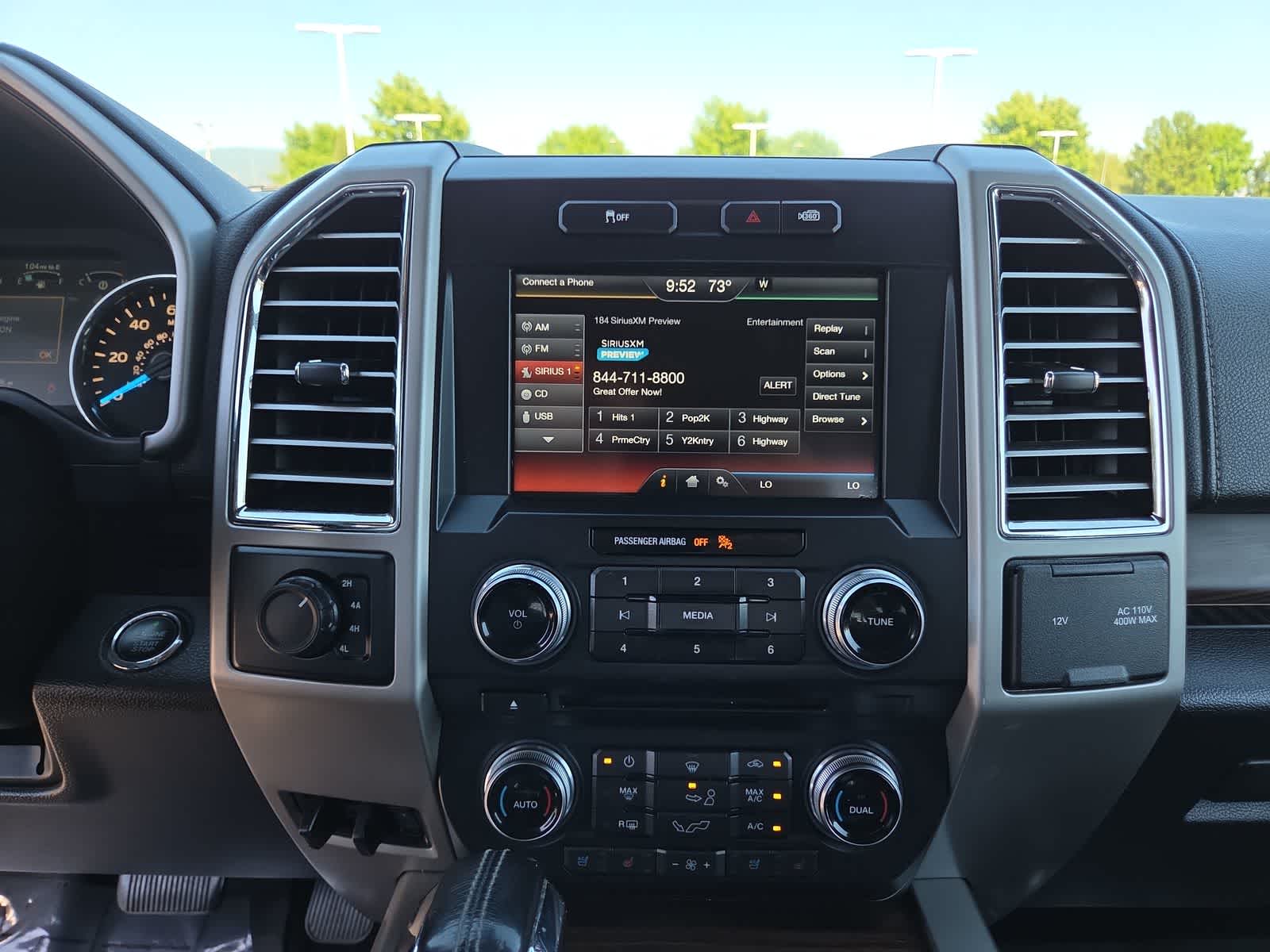 Thumbnail: 2015 Ford F-150 - 23