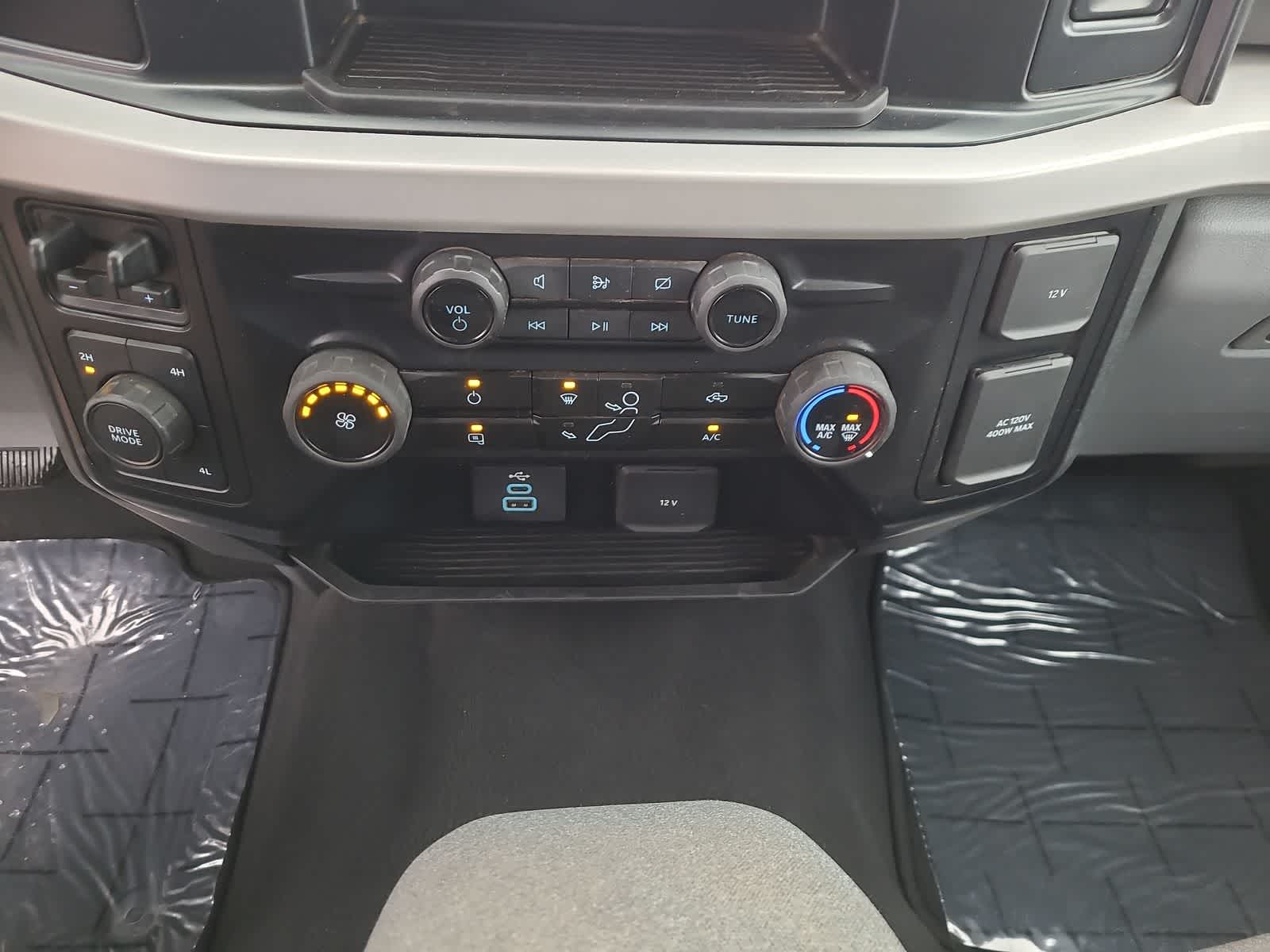 Thumbnail: 2024 Ford F-250 - 25