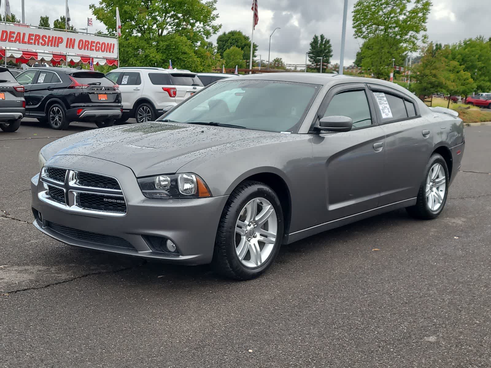 2011 Dodge Charger SE -
                  Medford, OR