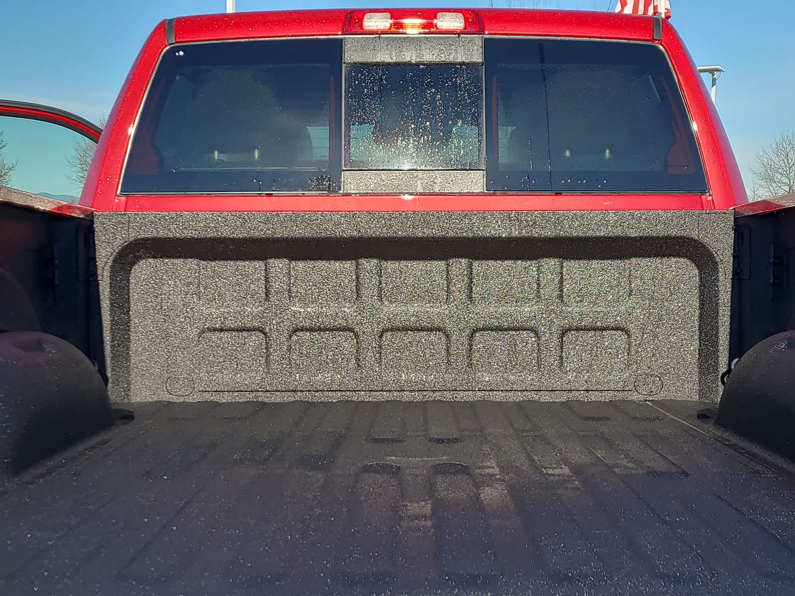 Thumbnail: 2026 RAM 2500 - 27