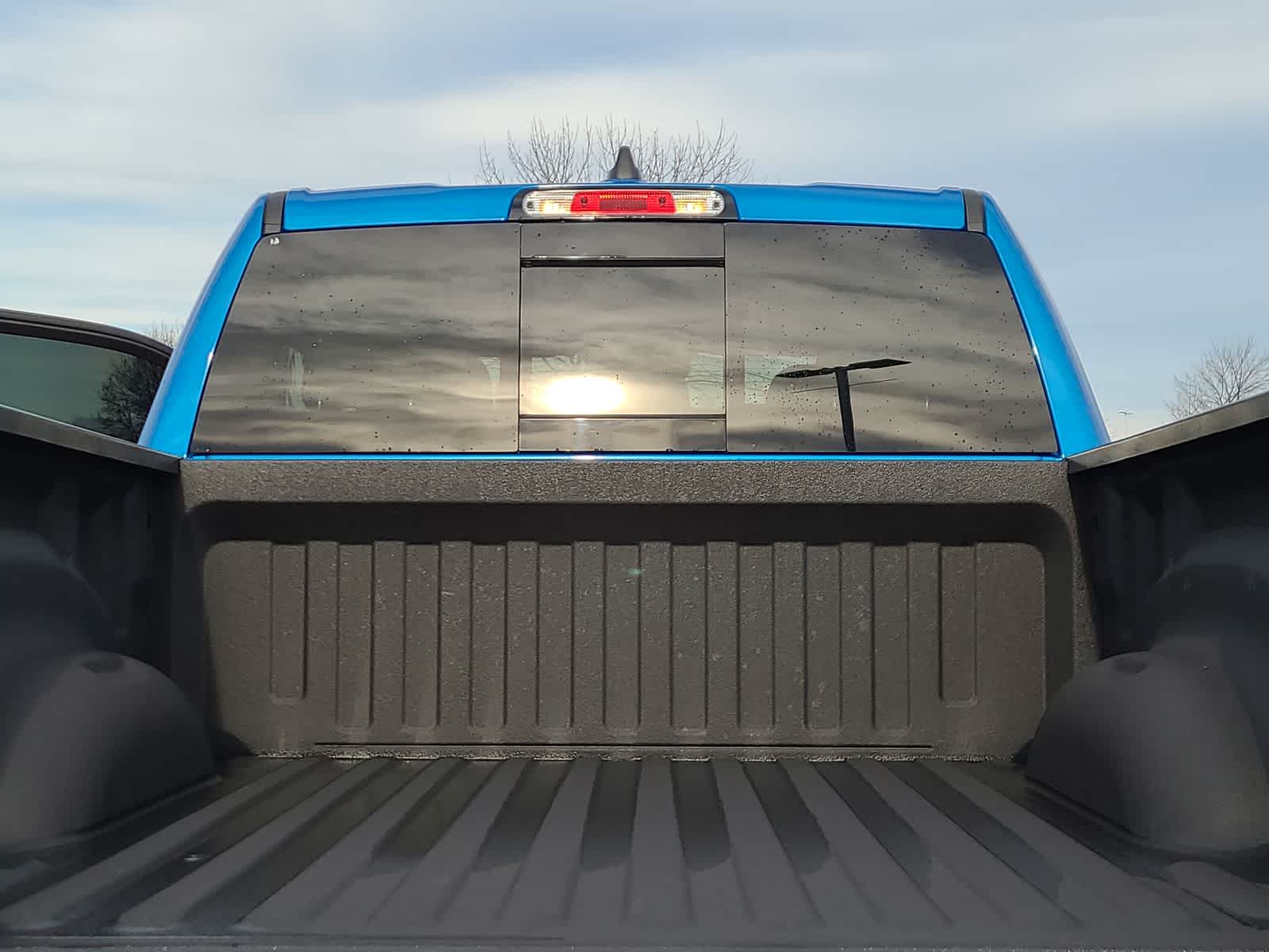 Thumbnail: 2023 RAM 1500 - 27