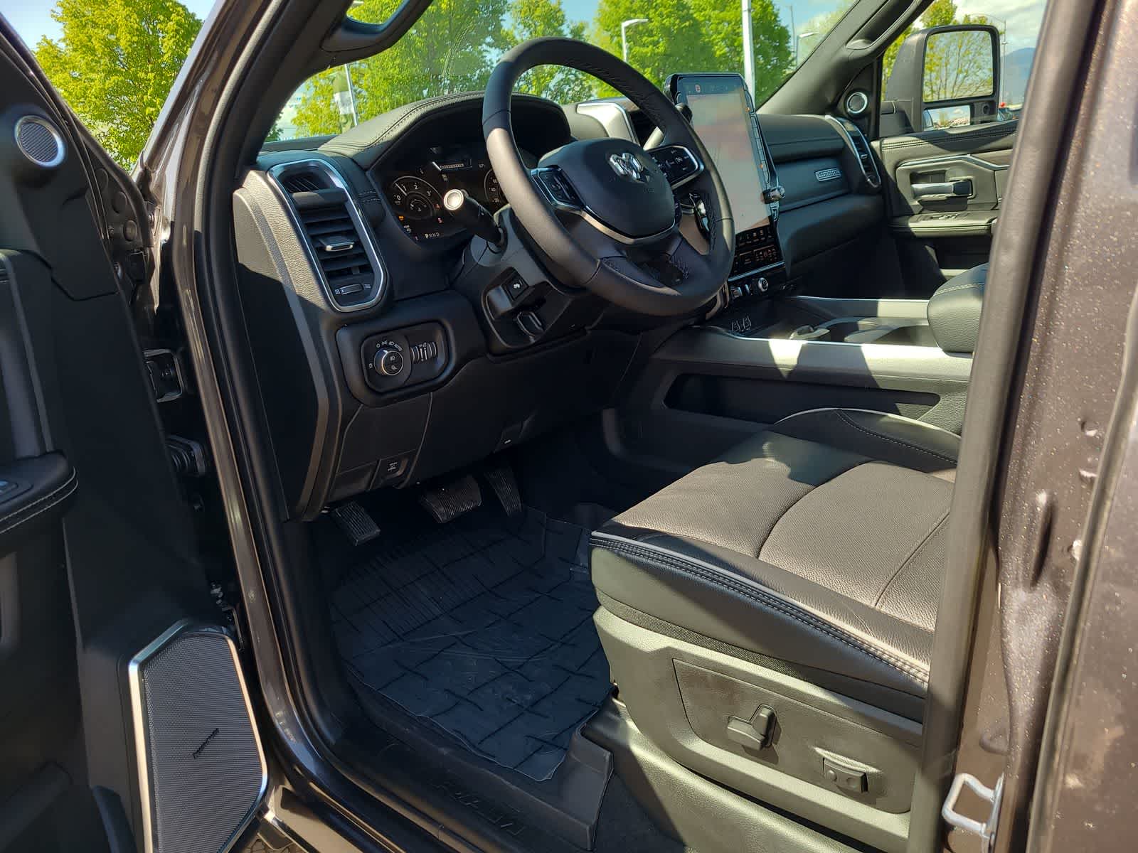 Thumbnail: 2026 RAM 3500 - 10