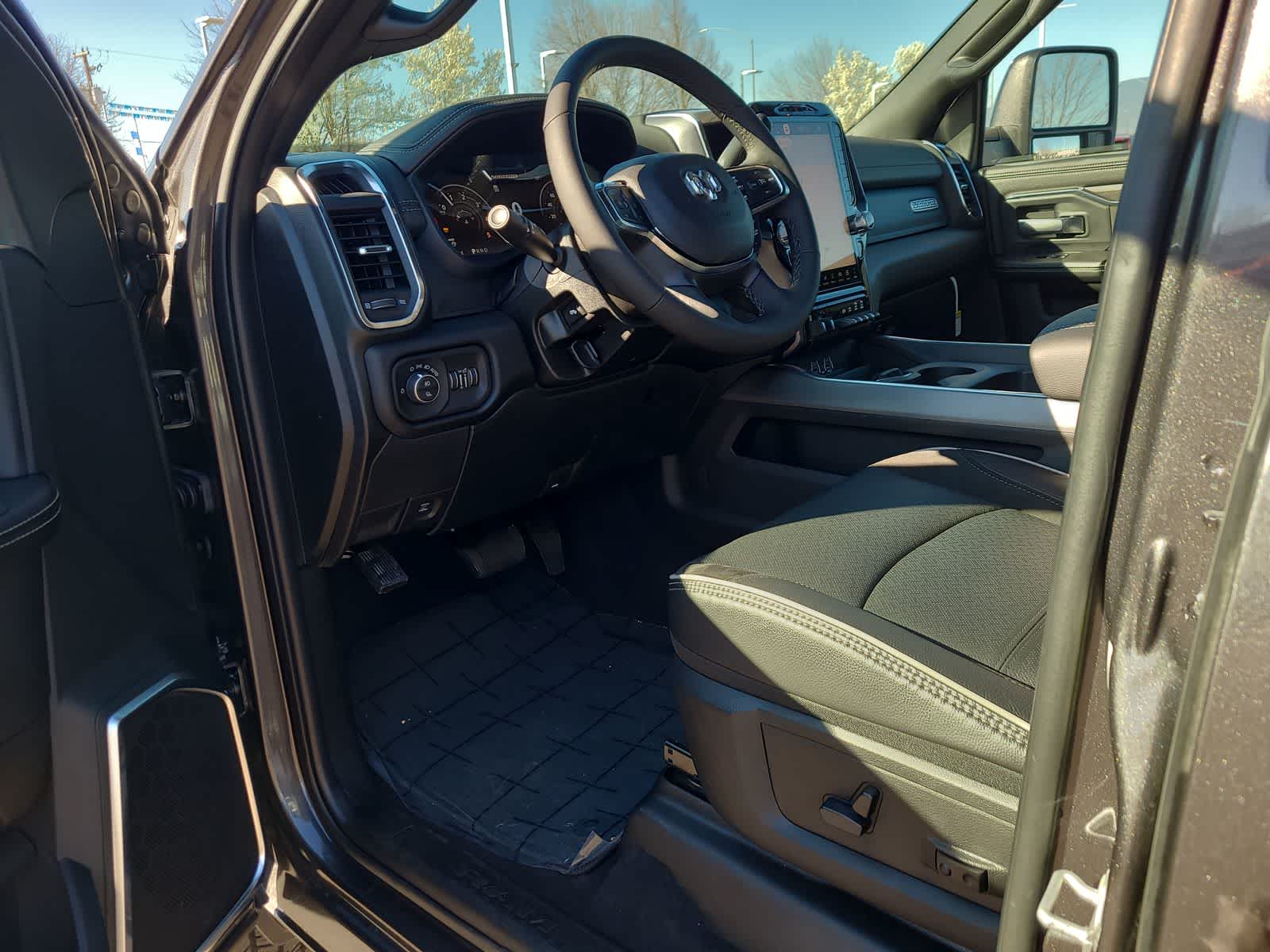 Thumbnail: 2026 RAM 2500 - 10