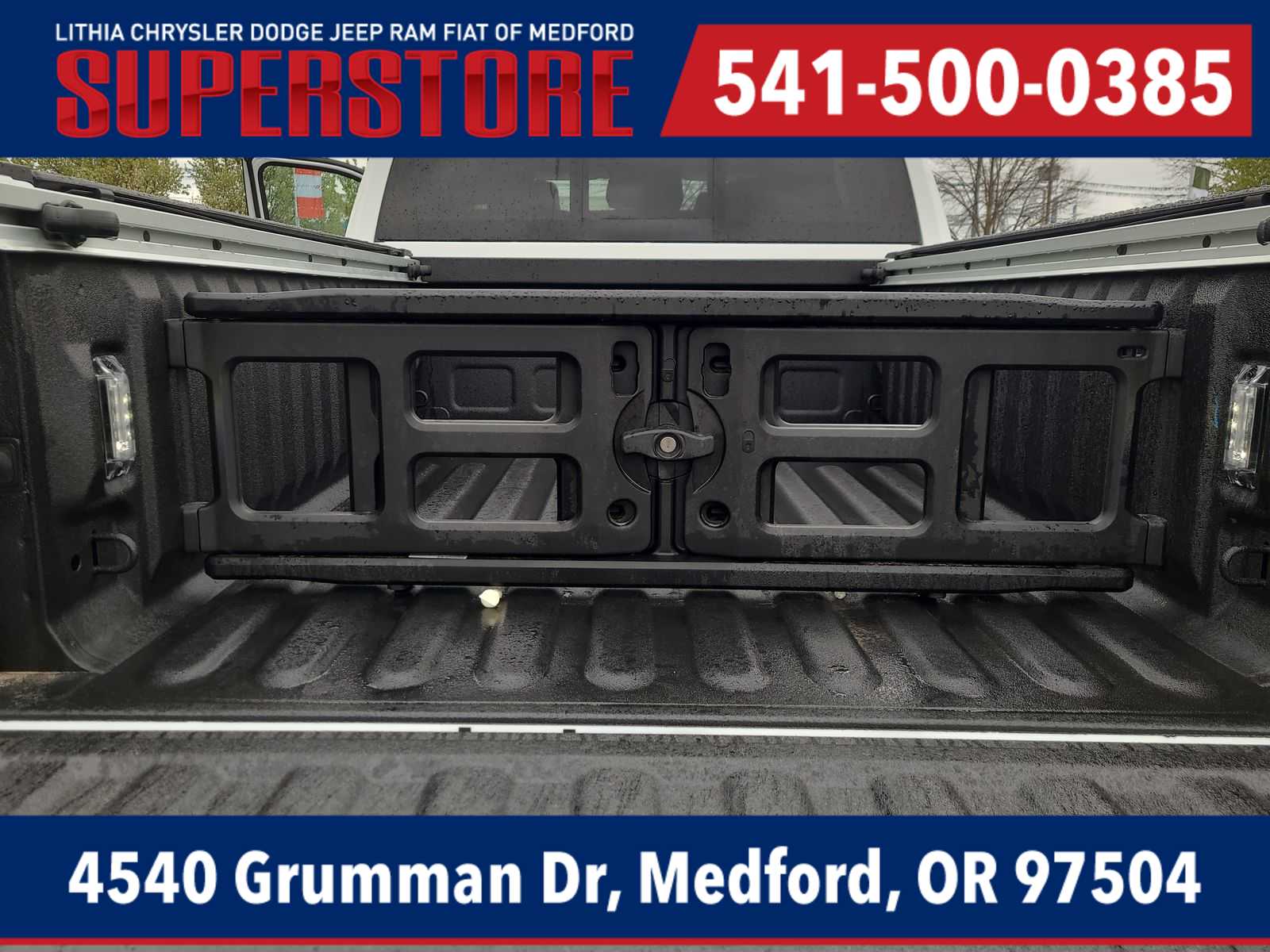 Thumbnail: 2026 RAM 2500 - 27